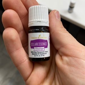 You g living essential oil